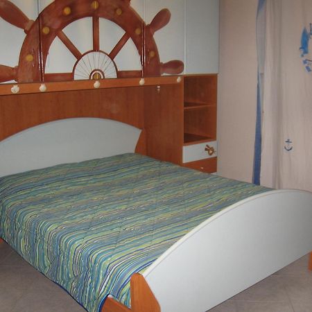Villaggio Cristina 2 - Agenzia Cocal Caorle Exterior photo