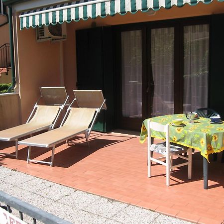 Villaggio Cristina 2 - Agenzia Cocal Caorle Exterior photo