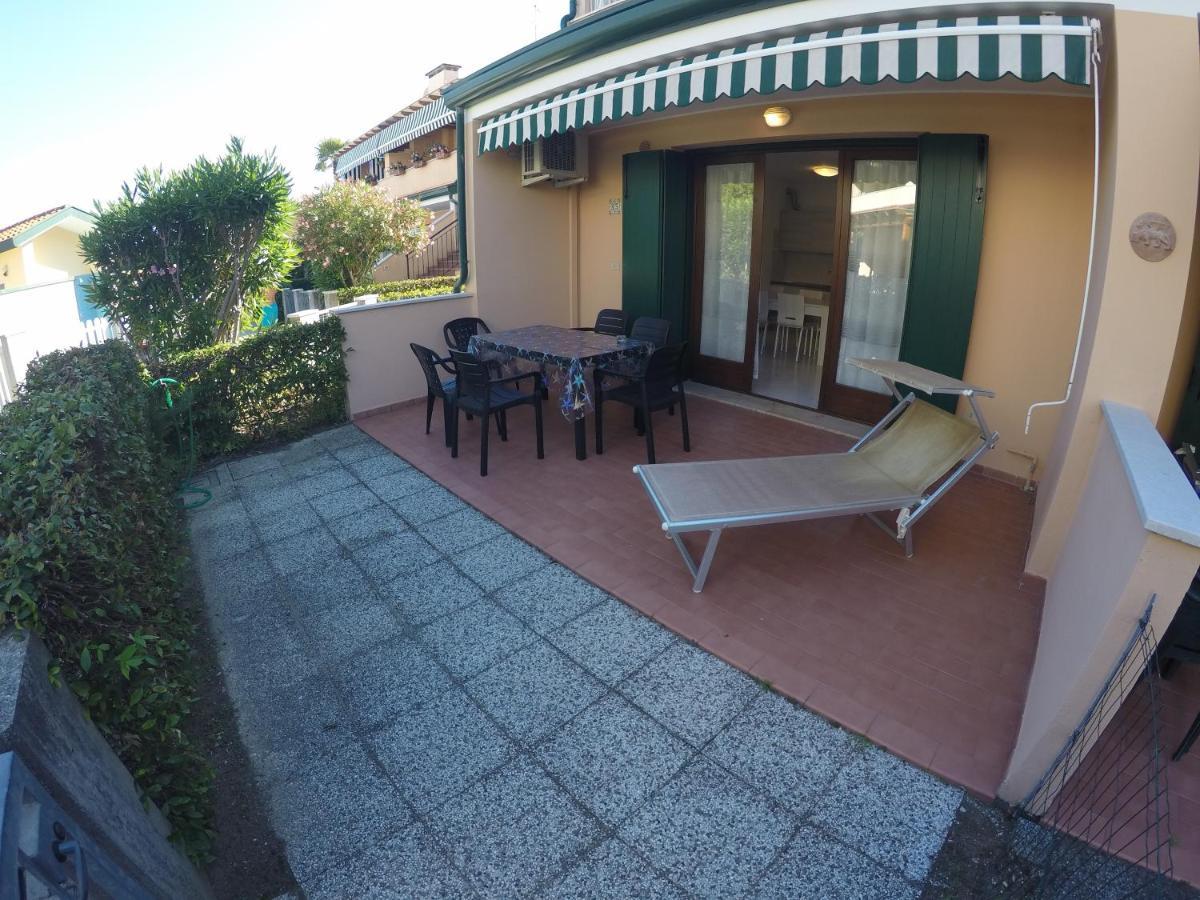Villaggio Cristina 2 - Agenzia Cocal Caorle Exterior photo