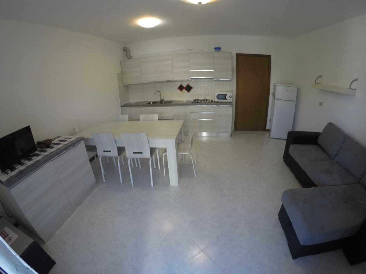 Villaggio Cristina 2 - Agenzia Cocal Caorle Exterior photo