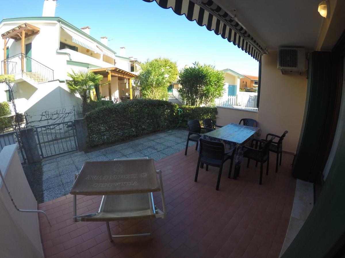 Villaggio Cristina 2 - Agenzia Cocal Caorle Exterior photo