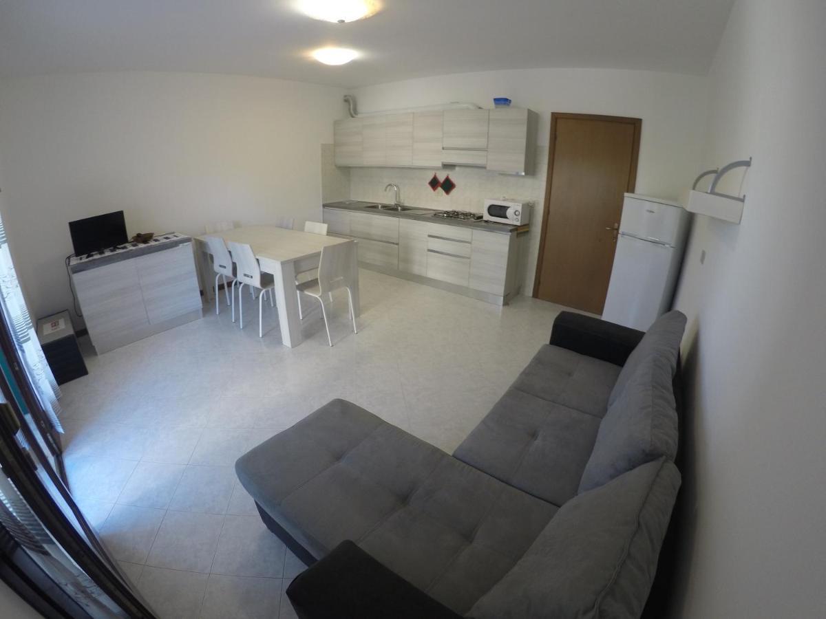 Villaggio Cristina 2 - Agenzia Cocal Caorle Exterior photo