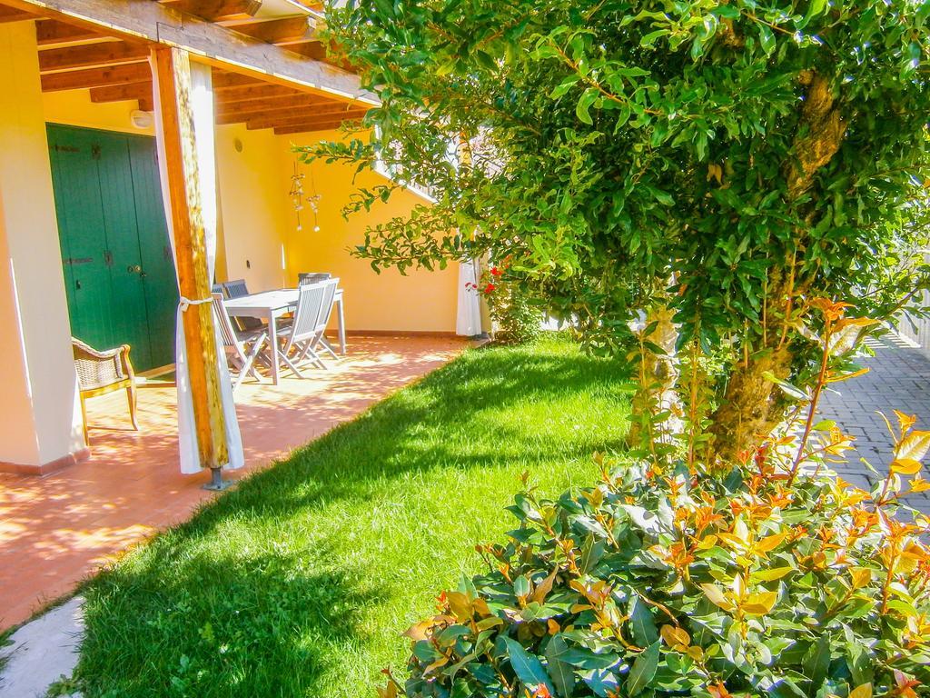Villaggio Cristina 2 - Agenzia Cocal Caorle Exterior photo