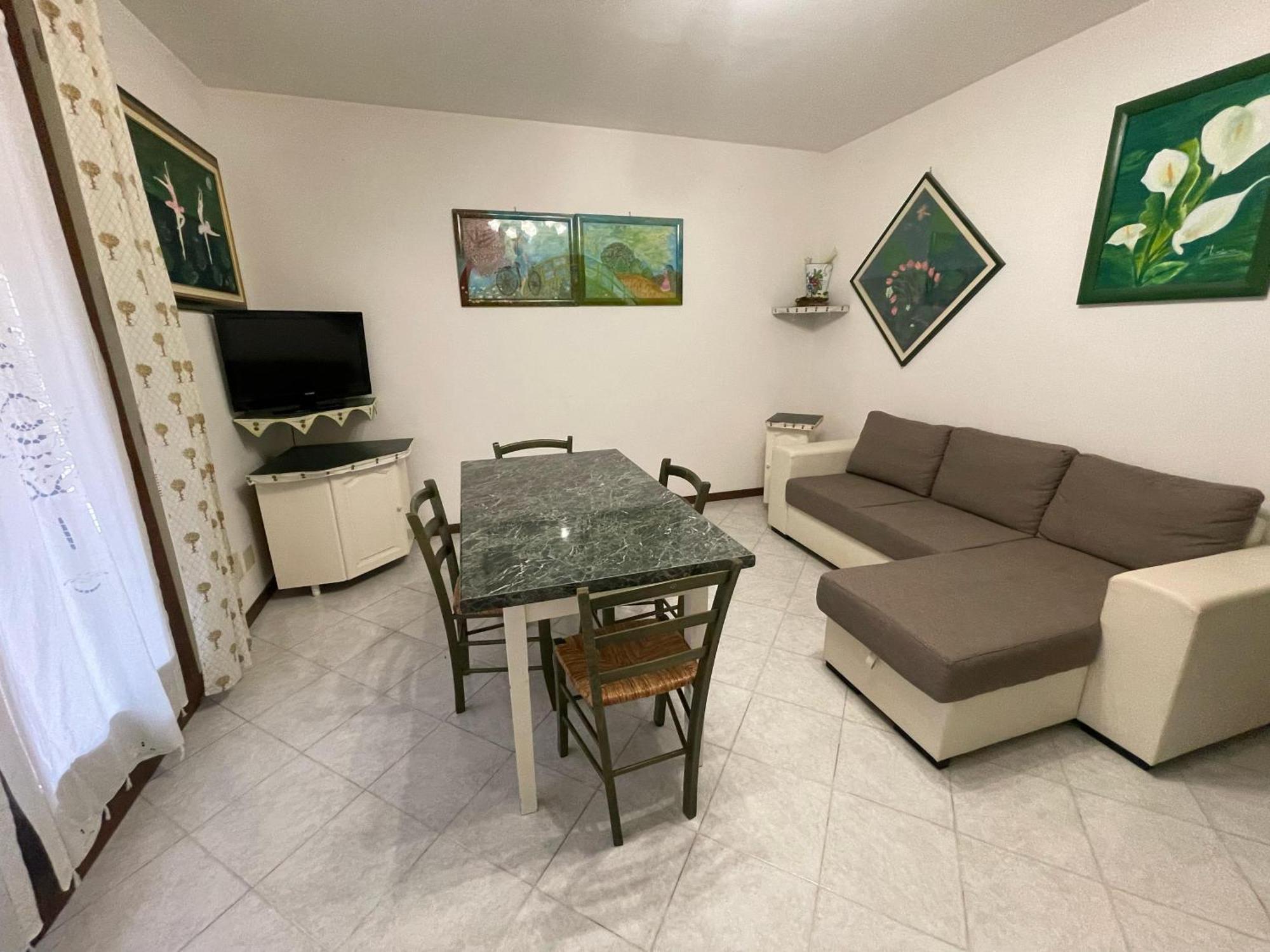 Villaggio Cristina 2 - Agenzia Cocal Caorle Exterior photo