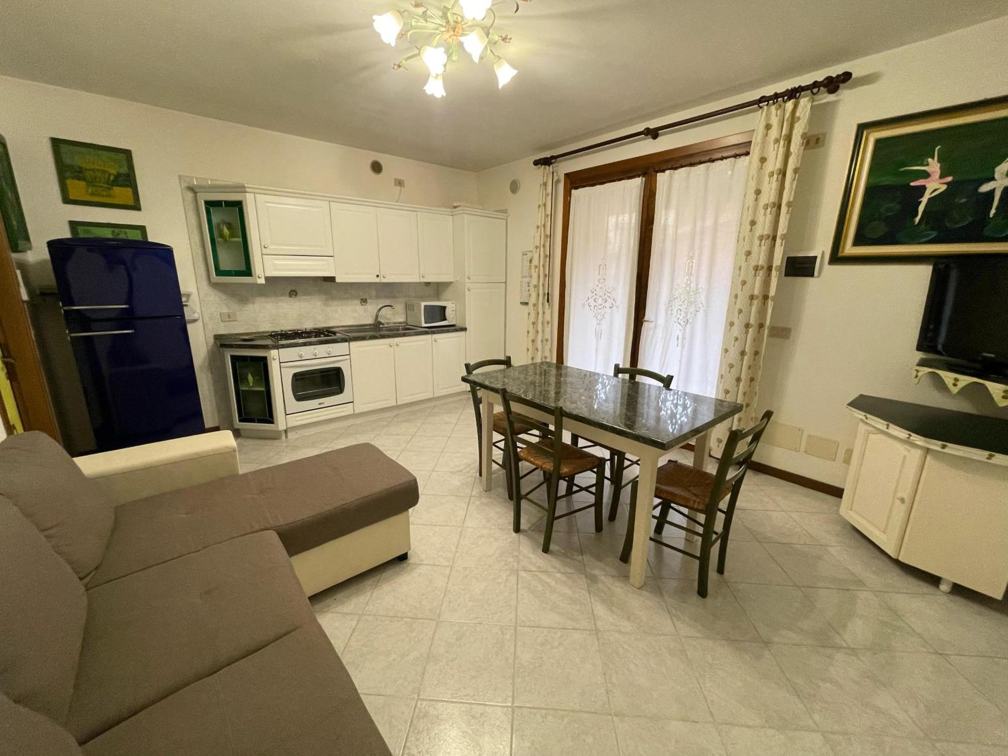 Villaggio Cristina 2 - Agenzia Cocal Caorle Exterior photo