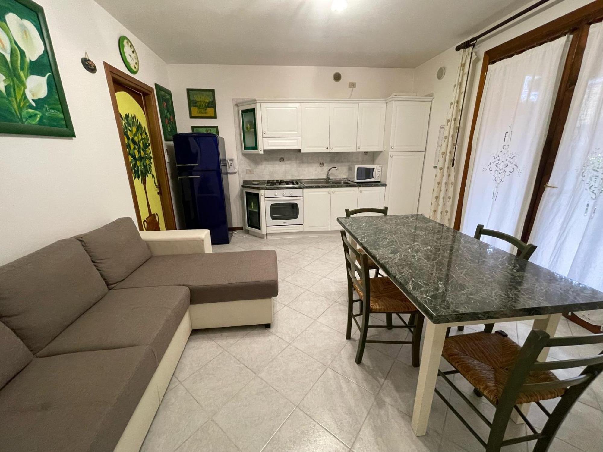 Villaggio Cristina 2 - Agenzia Cocal Caorle Exterior photo