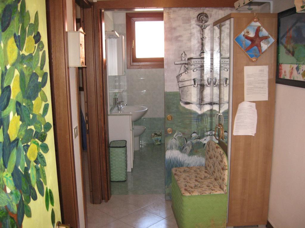 Villaggio Cristina 2 - Agenzia Cocal Caorle Room photo