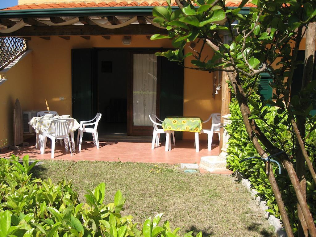 Villaggio Cristina 2 - Agenzia Cocal Caorle Exterior photo