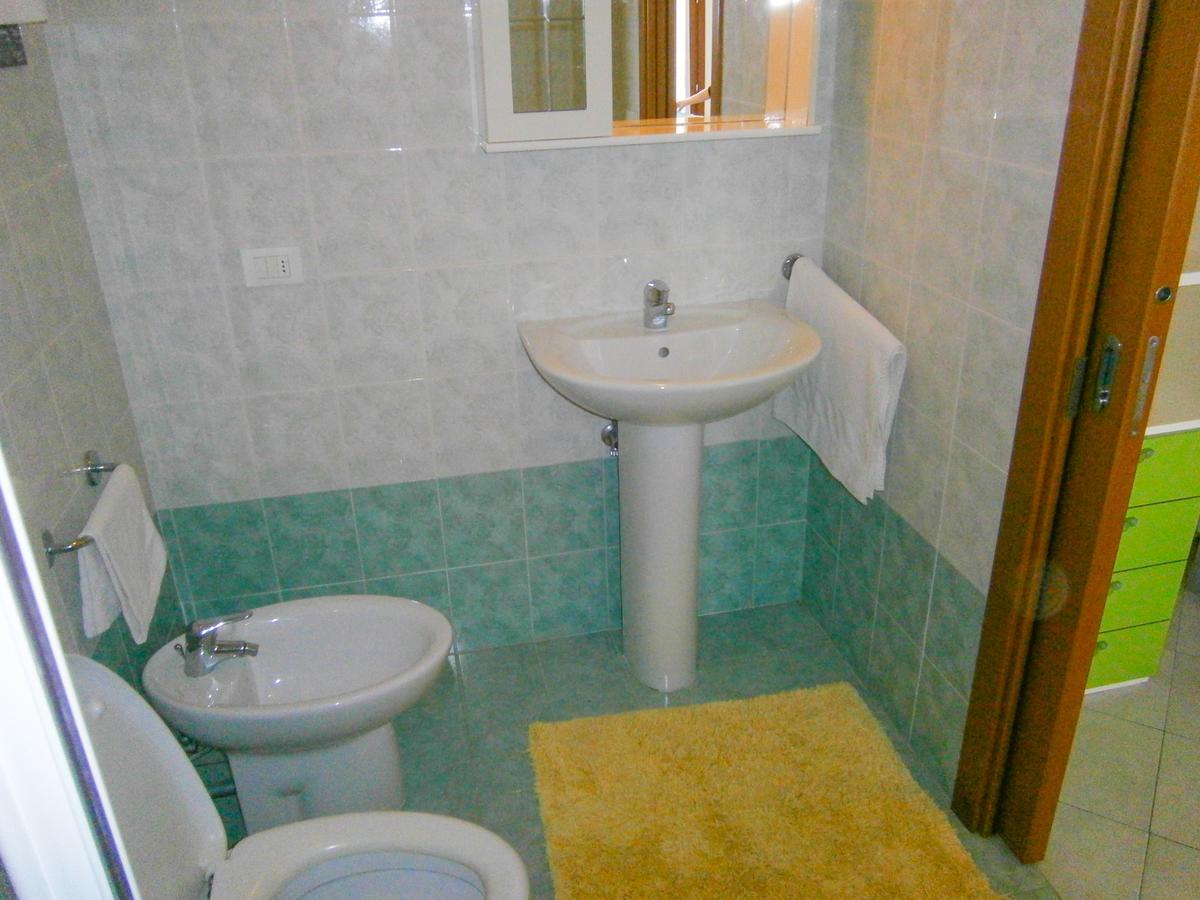 Villaggio Cristina 2 - Agenzia Cocal Caorle Exterior photo