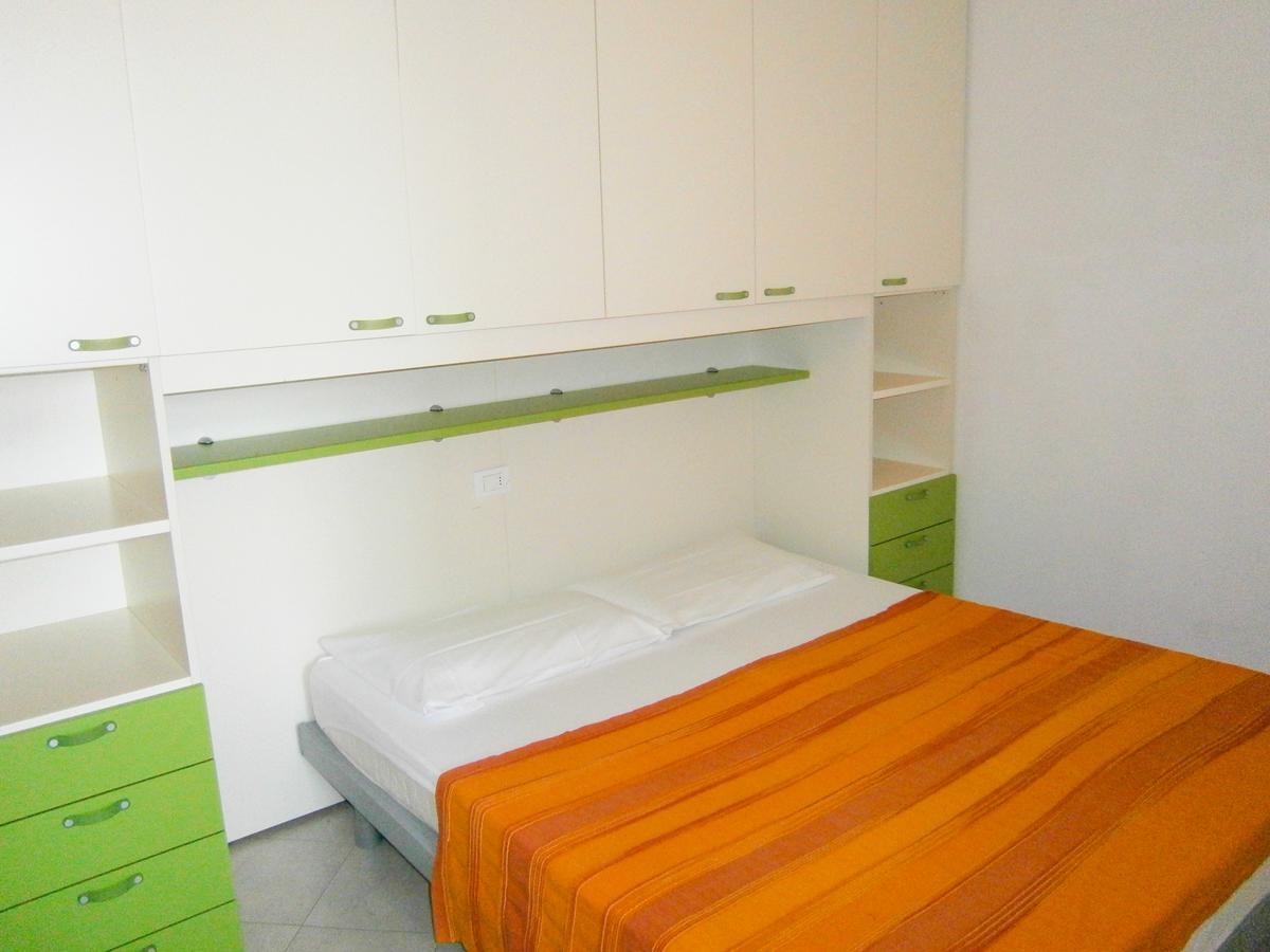 Villaggio Cristina 2 - Agenzia Cocal Caorle Exterior photo
