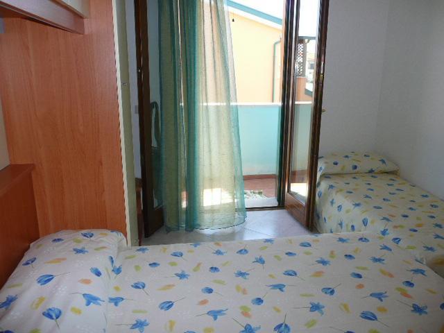 Villaggio Cristina 2 - Agenzia Cocal Caorle Exterior photo
