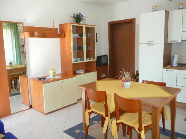 Villaggio Cristina 2 - Agenzia Cocal Caorle Exterior photo